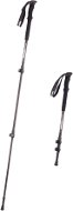 Naturehike Trekingová palica ST03 čierna, 62 – 135 cm - Trekingová palica