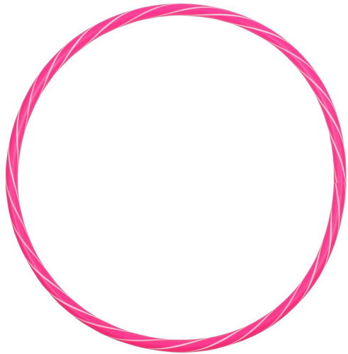 Merco Multipack 4 pcs Hula Hoop Aero 50 Gymnastic Hoop - Hula Hoop - Main image