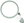 Gymnastic Hoop Green
