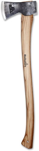 Hultafors Felling Axe HB Qvarfot 850 g - Fejsze - Fő fotó