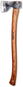 Hultafors Forest Axe HB Aby 700 g - Sekera