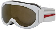 Husky Kids G9 biela - Lyžiarske okuliare