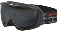 Husky G8 čierne - Dámske lyžiarske okuliare