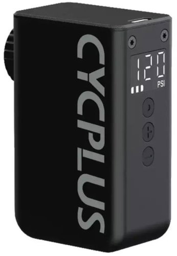 Cycplus AS2 PRO mini pump - Tyre Pump - Main image