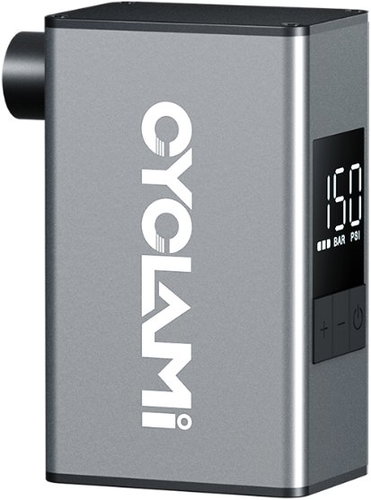 CYCLAMI Pumpička elektrická mini A3MAX - Electric Pump - Main image