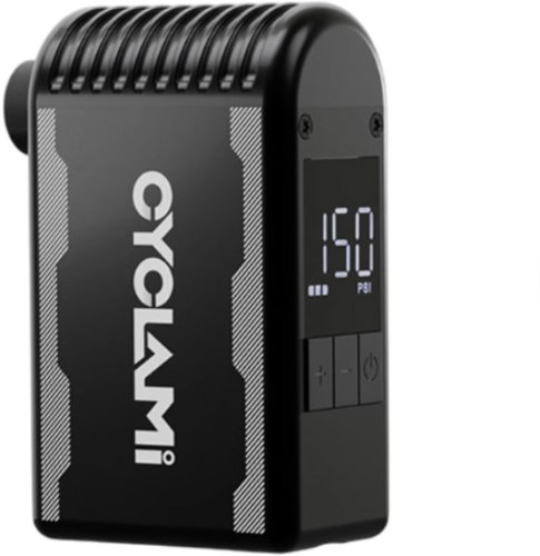 CYCLAMI Pumpička elektrická cyklo A2MAX - Electric Pump - Main image