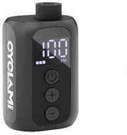 CYCLAMI Pumpička elektrická cyklo A5S (100 PSI, USB-C) - Electric Pump
