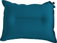 Husky Fluffy Blue - Travel Pillow