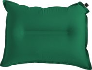 Travel Pillow Husky Fluffi Green - Cestovní polštářek