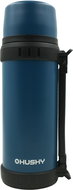Husky Thermo Bottle 750 Blue 2017 - Thermos