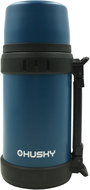 Husky Thermo Bottle 1100 Blue 2017 - Thermos