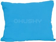 Husky Pillow Blue - Travel Pillow