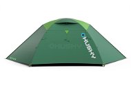 Tent Husky Boyard 4 Plus Green - Stan