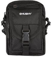 Husky Malla black - Shoulder Bag