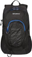 Husky Shark 22 black - Sports Backpack