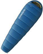 Husky Junior -10 °C, kék - Hálózsák