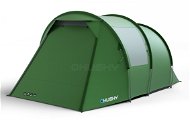 Husky Baul 4 New Green - Tent