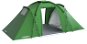 Husky Boston 4 New Dural Green - Tent