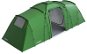 Husky Boston 6 New Dural, Green - Tent