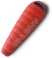 Husky Ruby -14°C Red (CARRIER ITEM) - Sleeping Bag