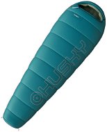 Husky Mini 0°C 2020 Blue (CARRIER ITEM) - Sleeping Bag