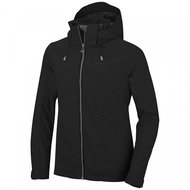 Husky Nelory L black M - Jacket