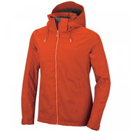 Husky Nelory L red L - Jacket