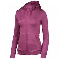 Husky Alony L light burgundy L - Sweatshirt