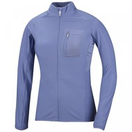 Husky Tarr Zip L Blue Violet L - Sweatshirt