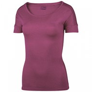 Husky Taiden cool dry L magenta M - T-Shirt
