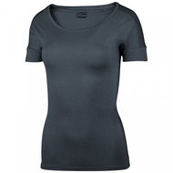 Husky Taiden cool dry L anthracite L - T-Shirt