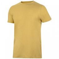 Husky Taiden cool dry M light cream yellow L - T-Shirt