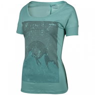 Husky Tingl cool dry L turquoise XL - T-Shirt