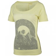 Husky Tingl cool dry L light yellow L - T-Shirt