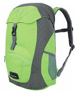 Backpack Husky Junny 15 green - Batoh