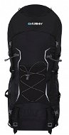 Husky Ribon 60 L black - Turistický batoh