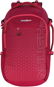 City Backpack Husky Campus 30 l magenta - Městský batoh