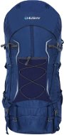 HUSKY Ribon 60 l blue - Turistický batoh
