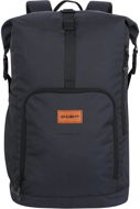 City Backpack Husky Shater 23 l black - Městský batoh