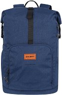 Husky Shater 23 l dark blue - City Backpack