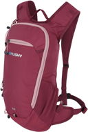 Husky Peten 10 l faded bordo - Kerékpáros hátizsák