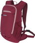 Husky Peten 15 l faded bordo - Kerékpáros hátizsák