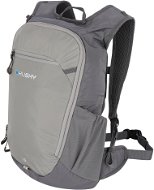 Husky Peten 15 l grey - Kerékpáros hátizsák