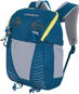 Husky Jadju 10 l blue - Children's Backpack