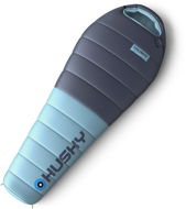 Husky Drape Blue - Sleeping Bag