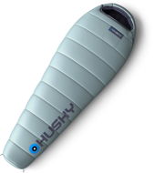 Husky Ladies Majesty Light Blue - Sleeping Bag