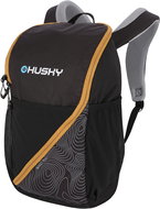 Husky Jikko 15 l black - Children's Backpack
