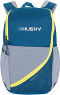 Husky Jikko 15 l blue - Children's Backpack