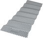 Husky Athine 1,7 grey - Karimatka