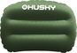 Husky Fort dark green - Nafukovací polštář